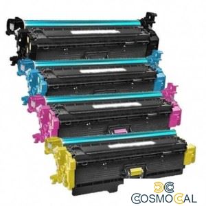 Magente Universale Canon LBP-710X,712CX,HP M552,553,577-9.5K