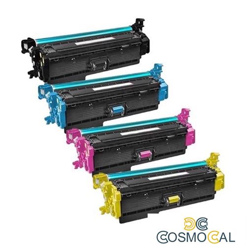 Magente Reg HP M552dn,M553dn,M553X,M577dn-18K/300g#508X