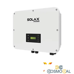 X3-ULT-25K - SolaX SERIE ULTRA Inverter Ibrido 25KW trifase