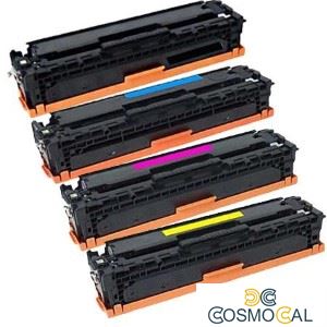 Ciano compa HP M452DN,M452NW,M477FDN,M477FDW-2.3K#411A
