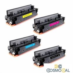 Magente universal HP M452,M377 Canon LBP653,654,MF731,732-5K