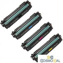 Ciano compa HP M681,M652,M682,M653 series-10.5K#655A