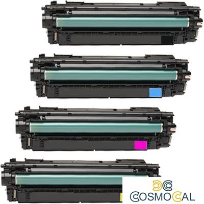 Ciano compatible HP M652,M653 series-22K#656X