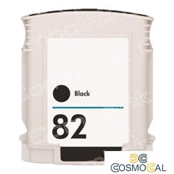 Black 69Ml Pigment con HP DesignJet 510/DesignJet 111#82