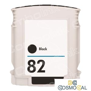 Black 69Ml Pigment con HP DesignJet 510/DesignJet 111#82