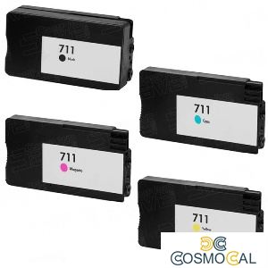 29ml Pigmen Magente Com HPT120,T125,T130,T520,T525,T530#H711