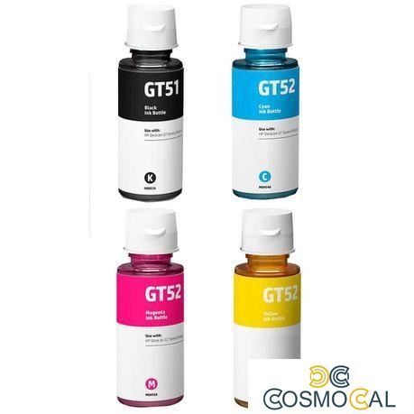 Ciano Dye 90ML Compa HP 315,410,500,610,GT5800#M0H54AE