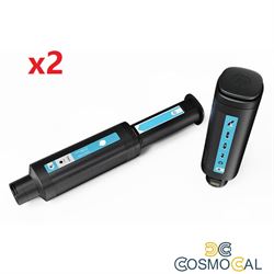 2xToner compatible HP Neverstop 1001,1201,1202- 2.5K#W1143AD