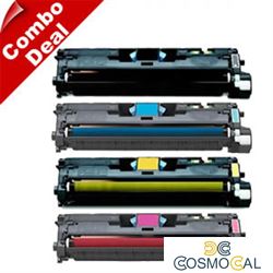 Rig.Ciano HP Laser Color 1500/2500N/2550 LBP 5200-4K#Q3961A