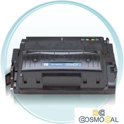 Toner Rig For 4200,4250,4345XXX-12K Q1338A Q5942A Q5945