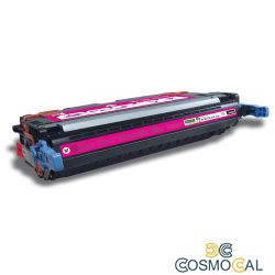 Magente Rig HP3600DN Canon 5300 IRC1028-4K#Q6473A #C-EXV26