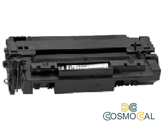 Toner Compa HP P3005,P3005D,P3005N,P3005X,P3005DN-6.5K