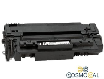 Toner Compa HP P3005,P3005D,P3005N,P3005X,P3005DN-6.5K