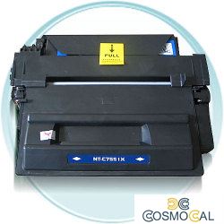 HP Compa LASER P3005/M3027/M3035-13.000 Pagine #Q7551X