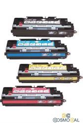 Magente Rig per HP Laserjet 2700,3000N,2700 N,3000DN.3.500p