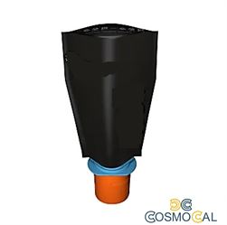 Kit di ricarica Compa Tank 2604,1504,1604,2504-2.5K#153A