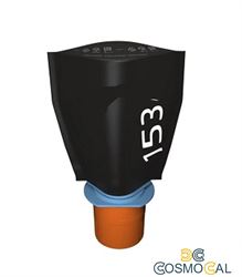 Kit di ricarica Compa Tank 2604,1504,1604,2504-5.0K#153X