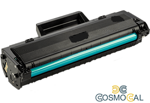 With chip  Com HP Laser MFP 135a/135w/137,107a/107w-1K#106A