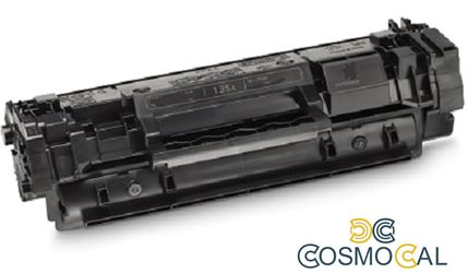 Toner+Chip Compa HPM207,M209,M212,MFP M234,M236-1.1K#135A