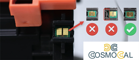 Toner Compatible HP M212,M207,M209,MFP M234,M236-2.4K#135X