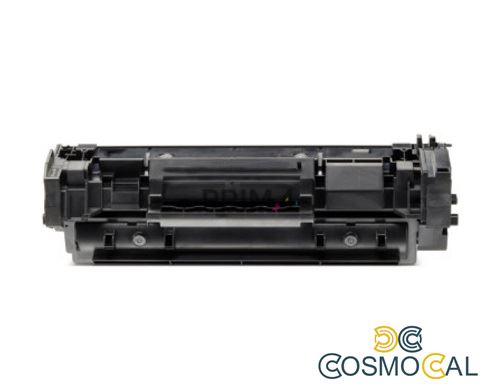 Toner+Chip Compa HPM207,M209,M212,MFP M234 M236-2.4K#135X