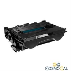 Toner compa HP M634,M635,M636,M610,M611,M612-10.5K#147A