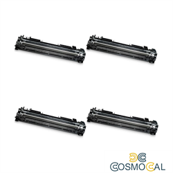 Ciano Compa HP Color LaserJet Enterprise M751 series-6K#658A