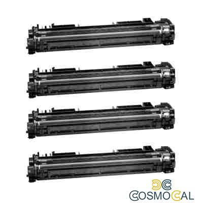 Ciano Compa HP Color LaserJet Enterprise M751 series-28K#658X