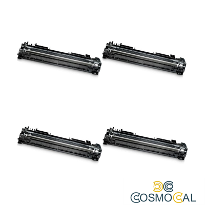 Yelllow Compa HP Color LaserJet Enterprise M751 series-6K#658A