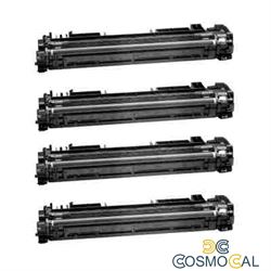 Magente Compa HP Color LaserJet Enterprise M751series-28K#658X