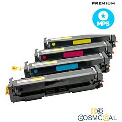Mps Yellow HP Color LaserJet Pro M454,M479,M480 -2.1K#415A