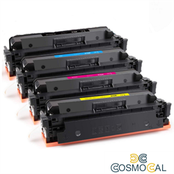 With chip Magente HP Color LaserJet Pro M454 ,M479-6K#415X