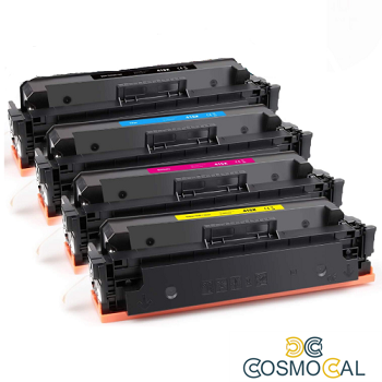 With chip Magente HP Color LaserJet Pro M454 ,M479-6K#415X