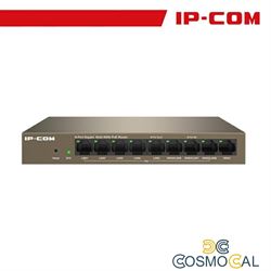IP-COM Router 8 PoE porte Cloud Managed - M20-8G-POE
