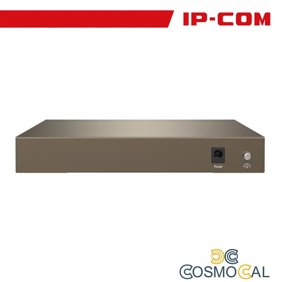 IP-COM Router 8 PoE porte Cloud Managed - M20-8G-POE