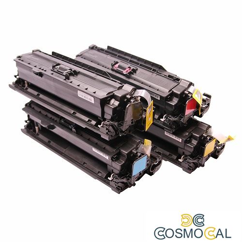 Magente Compa  HP Color M578,M55,M554,M555-10K#212X