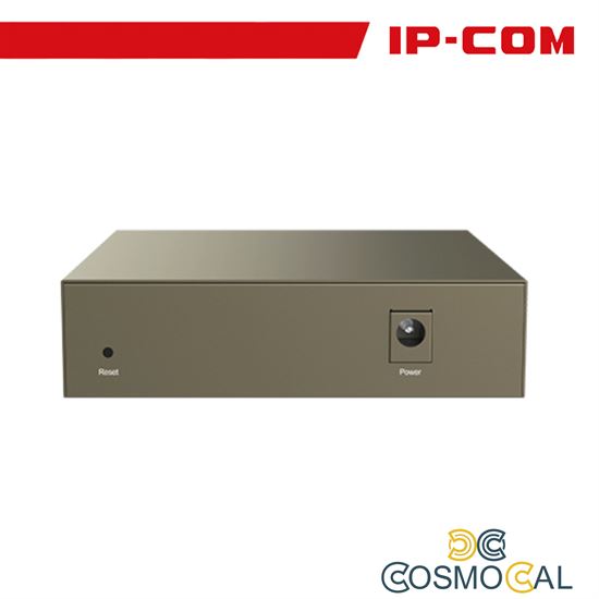 IP-COM Router 5 PoE porte Cloud Managed - M20-POE