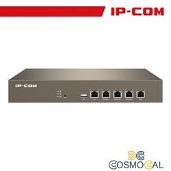 IP-COM Router Enterprise 5 porte 100 Utenti Cloud Managed - M30