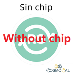 Ciano com HP Pro 3202DW/MF 302SDW/MFP 3302FDW 2.5K#HP219X