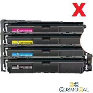 Black Compa HP Color Laserjet Pro 4202,MFP 4302,4303-7.5K