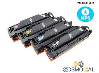 Mps Magente HP Color Pro M155 MFP M182 nw/M183fw-0.85K#216A