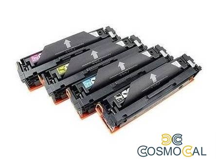 Magente Compa HP Color Pro M155,MFP M182nw/M183fw-0.85K#216A