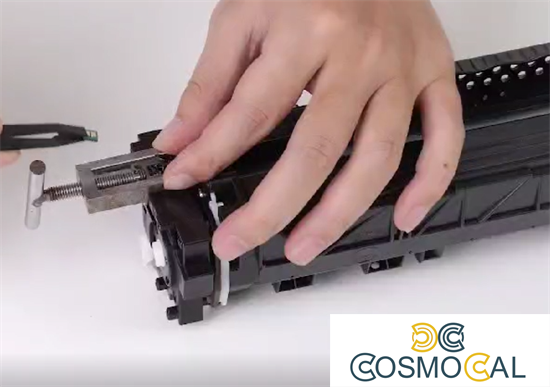 Chip picking tool suitable for HP 207,216,219,415 color Series