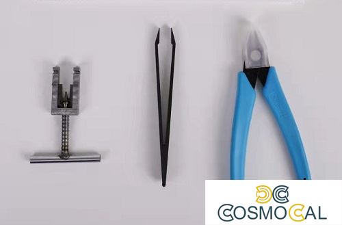 Chip picking tool suitable for HP 207,216,219,415 color Series