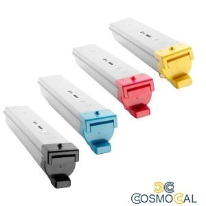 Yellow Compa HP E77800,77820,77822,77825,77830-32K