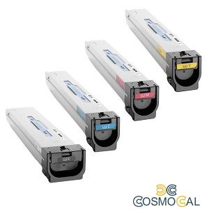 Yellow 800g Reg HPE87600,E87640,E87650,87655,87660,87655-52K