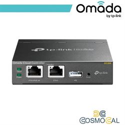 Omada SDN Hardware Controller - Gestione centralizzata Hybrid Cl