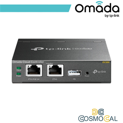 Omada SDN Hardware Controller - Gestione centralizzata Hybrid Cl