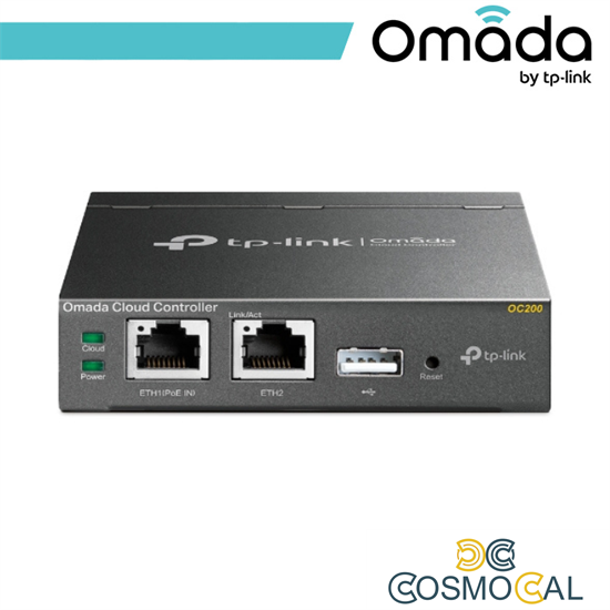 Omada SDN Hardware Controller - Gestione centralizzata Hybrid Cl