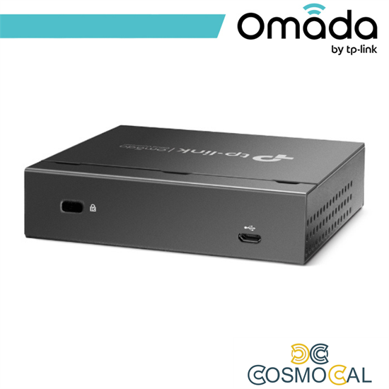 Omada SDN Hardware Controller - Gestione centralizzata Hybrid Cl